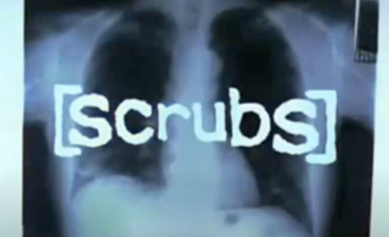 ABC’s ‘Scrubs’ Revival Ordered To Series, Donald Faison & Sarah Chalke Return